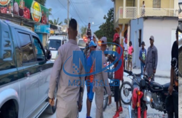 18 detenidos en Verón-Punta Cana mediante operativos