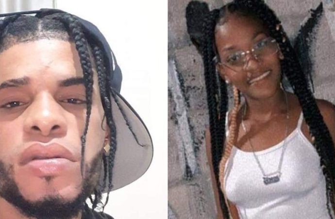 Arrestan en Higüey mujer acusada de matar pareja en SPM