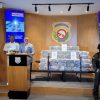 Ocupan en  La Romana otros 281 paquetes de  presumible cocaína