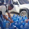 MP decomisa 420 litros de bebida adulterada en Veron, Punta Cana