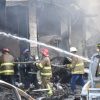 Ascienden a 12 los fallecidos en explosión de  San Cristóbal