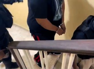 DNCD entrega dominicanos acusados de narcotráfico en Estados Unidos