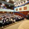 Adolfo Pérez expone avances económicos y en salud durante los últimos tres años en RD