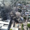 Tres fallecidos, siete en estado crítico y más de 30 afectados en explosión San Cristobal