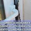 PN apresa hombre robaba en alojamientos de Bávaro