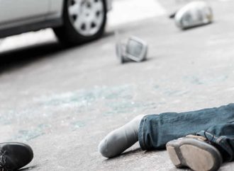 Hombre muere atropellado en accidente en La Otra Banda de Higüey