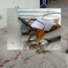 Mujer mata hombre en Veron, Punta Cana