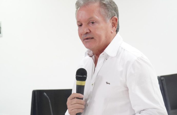 Senador Virgilio Cedano reconoce al municipio Higüey por sus 500 años de fundación