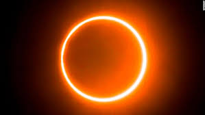 Se espera Eclipse Solar para este sábado