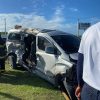 Mueren dos turistas en accidente de tránsito en Punta Cana