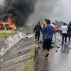 Agente de Politur muere tras accidente de tránsito en Higüey