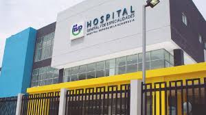 Hospital de Higüey atendió más  de 400 emergencias en asueto por Año Nuevo