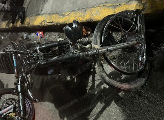 Un muerto por accidente de motocicletas en Higüey
