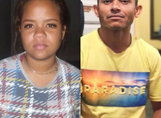 Detienen mujer mató hombre de una pedrada en Jarabacoa