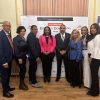 Cónsul de Valencia participa en el “VI Foro Empresarial Hispano Dominicano” en Madrid