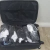 Incautan seis paquetes de cocaína en aeropuerto de Punta Cana
