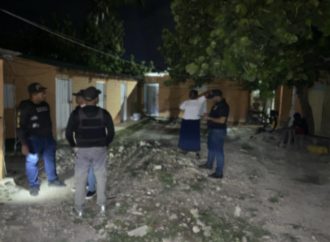 Haitiano mata connacional por 600 pesos en Bávaro