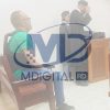 MP  concluye con  presentación de pruebas contra John Kelly Martínez