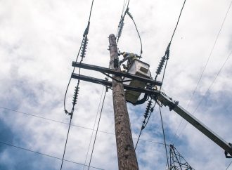 ETED realizará mantenimiento a línea 138 kV Romana-Higüey este martes