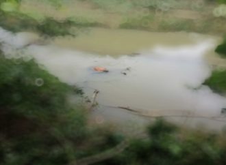 Encuentran hombre ahogado en río Anamuya de Higüey