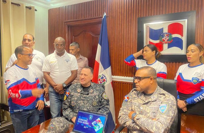 PN realizará primera Carrera Internacional en Punta Cana