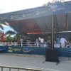 Lagoon by Huacachina debuta con éxito en el XVI Carnaval de Punta Cana