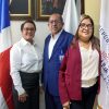 Juramentan nueva directora del Distrito Educativo 12-01 de Higüey