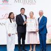 Senado reconoce Higüeyana como “Mujer que Trasciende”