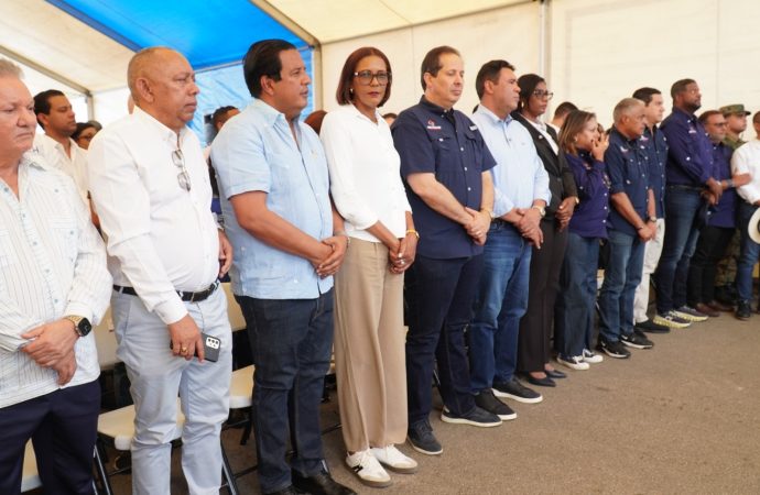 Ministerio de Salud Pública realiza operativo médico “Más Salud” en Higüey