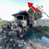 Tío y sobrino mueren electrocutados en Higüey