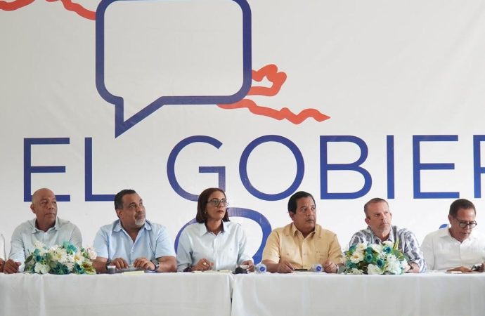 Gobierno presenta avances en educación técnico-superior y preuniversitaria en La Altagracia