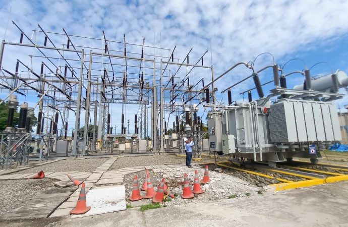 EDEEste ejecutará trabajos programados en subestación RO38 que impactarán varias zonas de La Romana e Higüey