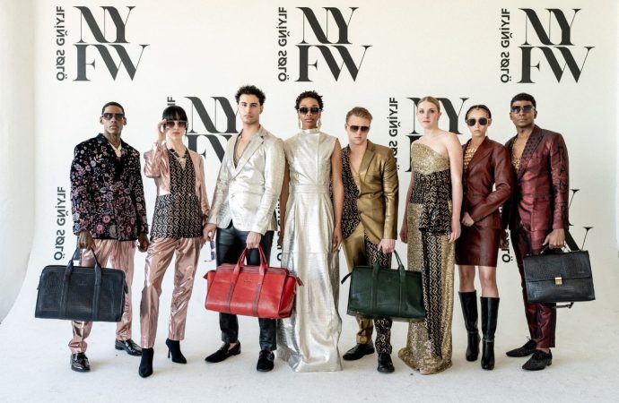 Fashion For Compassion:  Moda con Propósito en Punta Cana