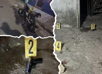 Cae abatido presunto antisocial al enfrentar agentes policiales en La Romana