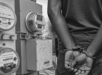 Imponen medida de coerción a hombre acusado de sustraer materiales eléctricos en perjuicio de EDEEste