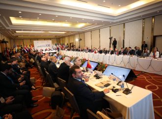 República Dominicana se convertirá en el centro de la justicia Iberoamericana