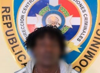 PN detiene a «Chon» por homicidio en El Seibo; se busca cómplice