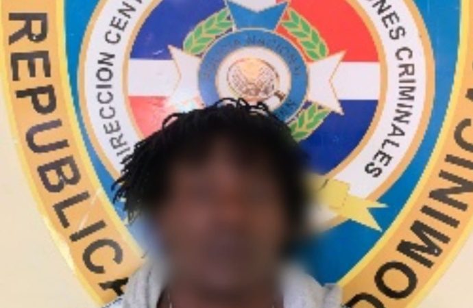 PN detiene a «Chon» por homicidio en El Seibo; se busca cómplice