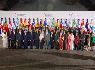 Cumbre Judicial Iberoamericana: firman hoja de ruta para una Justicia centrada en las personas