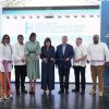 Vicepresidenta entrega remozamiento  Hospital Materno Infantil de Higüey