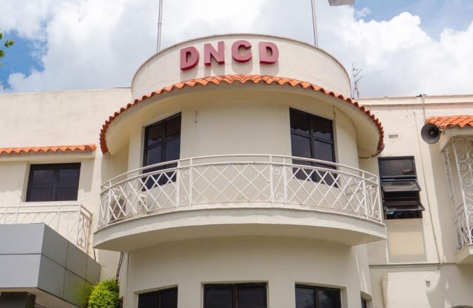 MP, DNCD Y PN INICIAN OPERATIVO CONTRA RED CRIMINAL EN HATO MAYOR