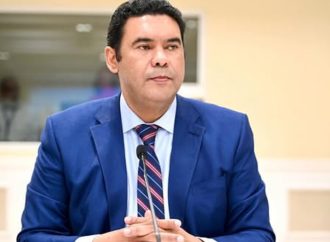 Senador “Cholitin” retira proyecto de ley sobre el discurso de odio en RRSS