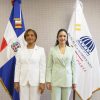 Juramentan nueva gobernadora de La Altagracia