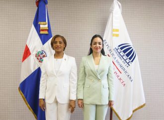Juramentan nueva gobernadora de La Altagracia