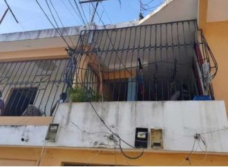 Mujer presuntamente estrangula hijo de dos años en La Romana