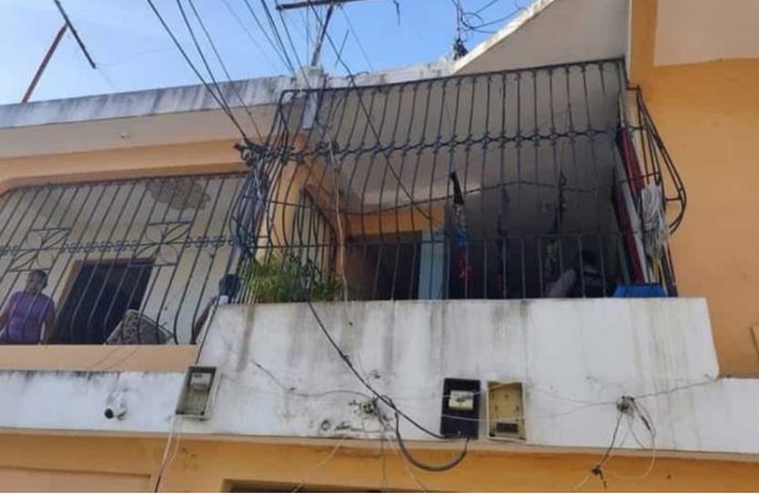 Mujer presuntamente estrangula hijo de dos años en La Romana