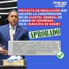 Aprueban proyecto para la construcción de un cuartel de  bomberos en Higüey