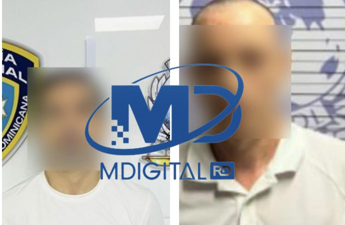 Apresan en Punta Cana a  extranjeros mexicano y polaco por fraude millonario en sus países