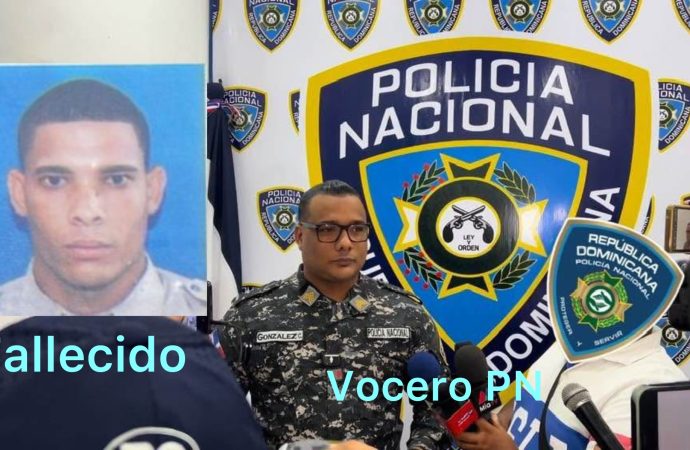 Sargento PN muere en accidente de tránsito en Higüey