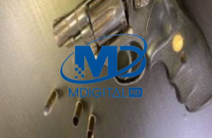 PN abate presunto antisocial enfrentó patrulla en Verón, Punta Cana